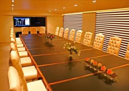 Gran Nagari Boutique & Spa - 41