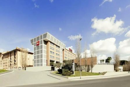 Ibis Roma Fiera - 19