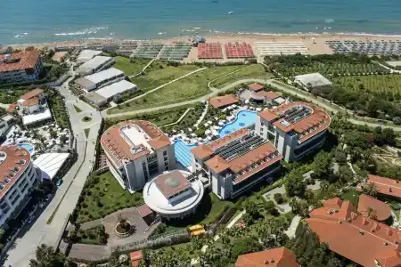 Alba Royal - Ultra All Inclusive -Adults Only (+16) - 31