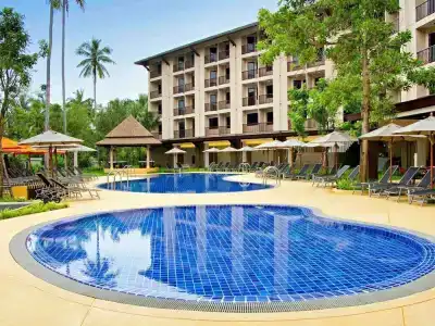 ibis Styles Krabi Ao Nang - SHA Extra Plus - 47