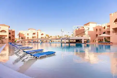 Pickalbatros Aqua Blu Resort - Hurghada - 81