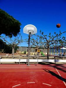 Camping Platja Cambrils - 14