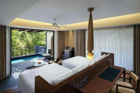 Vana Belle, A Luxury Collection Resort, Koh Samui - 78