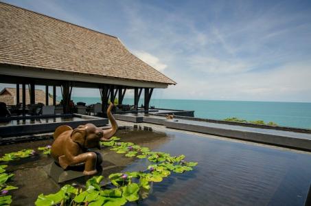 Vana Belle, A Luxury Collection Resort, Koh Samui - 39