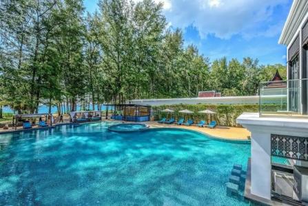 Maikhao Dream Villa Resort and Spa, Centara Boutique Collection - SHA Extra Plus - 75