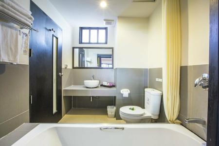 Phuvaree Resort - 76