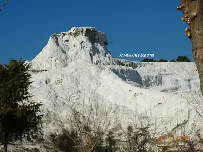 Pamukkale Termal Ece Otel - 13