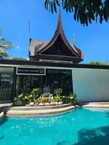 Thavorn Beach Village Resort & Spa Phuket - SHA Extra Plus - 43