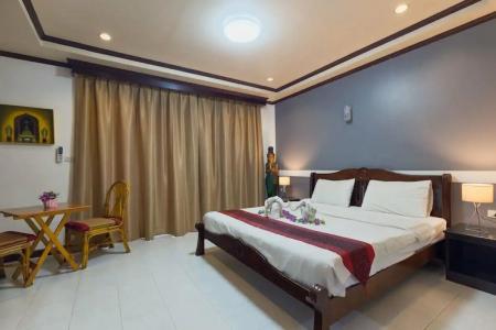 Grand Orchid Inn Patong beach - 70