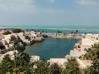 The Cove Rotana Resort - Ras Al Khaimah - 90