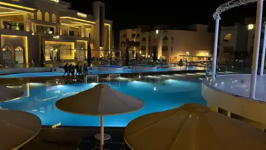 Pickalbatros Aqua Vista Resort - Hurghada - 77