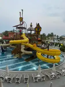 Kirman Belazur Resort&Spa - 76