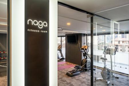 Naga Residence - 25