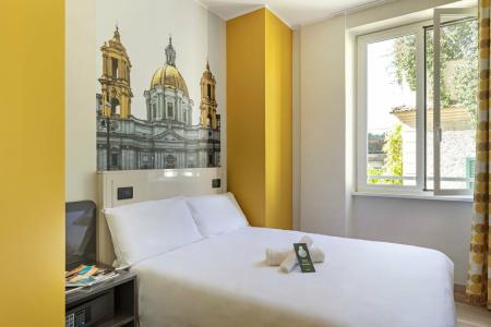 B&B Roma San Lorenzo Termini - 27