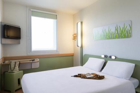 ibis budget Roissy CDG Paris Nord 2 - 31