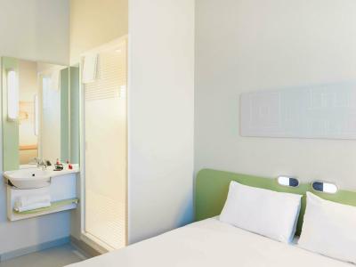 Ibis Budget Madrid Calle 30 - 27