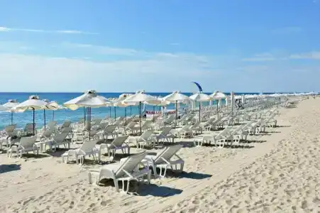 Melia Grand Hermitage All Inclusive & Private Beach Access - 7