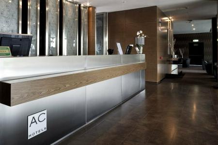 AC Brescia by Marriott - 6