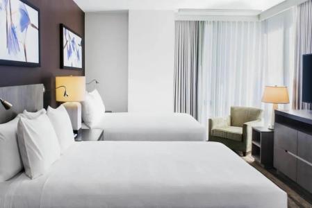 Hyatt House New York/Chelsea - 16