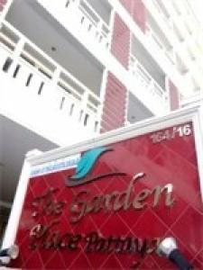 The Garden Place Pattaya - 16