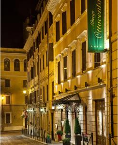 Albergo Ottocento - 44