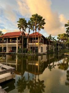 Grand Mercure Khao Lak Bangsak - 60