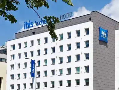 Ibis Warszawa Reduta - 6