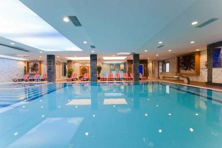 Elegance Resort & SPA Wellness-Aqua - 54