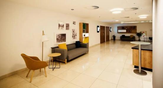 Holiday Inn Lodz, an IHG - 98