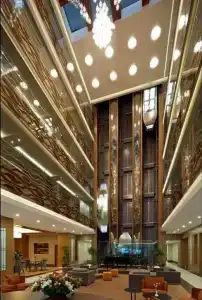 Mercure Istanbul Altunizade - 17