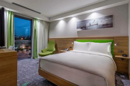 Hampton by Hilton Istanbul Zeytinburnu - 93