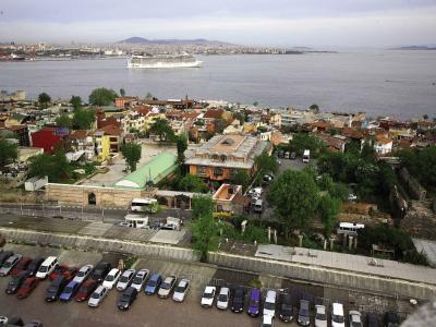 Sultanahmet Palace - 46