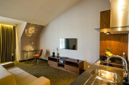 Inncity Nisantasi - 7