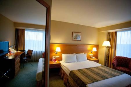 Crowne Plaza Vilnius, an IHG - 60