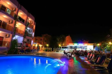 Rosy Marmaris - 22