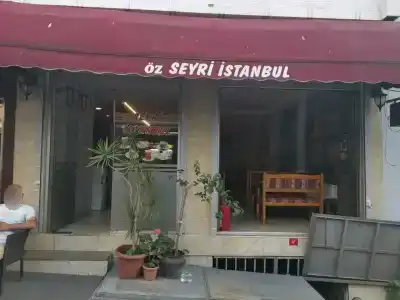 Seyri Istanbul - 40