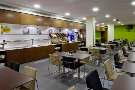 Holiday Inn Express Barcelona City 22@, an IHG - 25