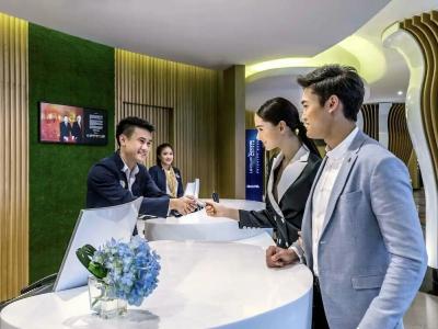 Novotel Bangkok on Siam Square - SHA Extra Plus Certified - 35