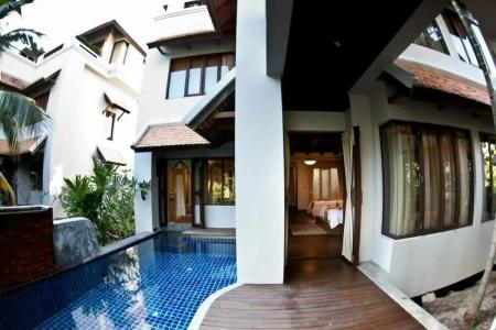 Royal Muang Samui Villas - SHA Extra Plus - 32