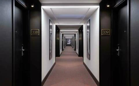 Radisson Collection, Warsaw - 12