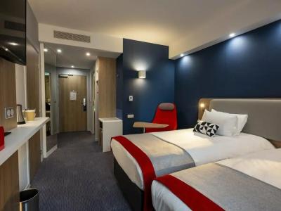 Holiday Inn Express - Nice - Grand Arenas, an IHG - 26