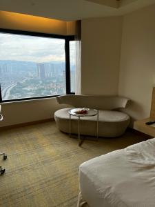 DoubleTree By Hilton Kuala Lumpur - 10