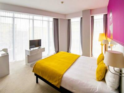 Ibis Styles Wroclaw Centrum - 36