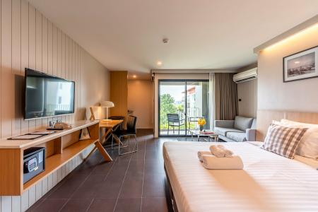 Naga Residence - 31