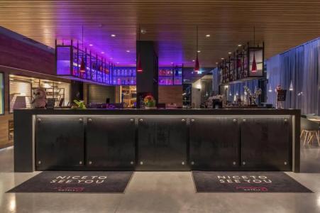 Moxy Milan Linate - 26