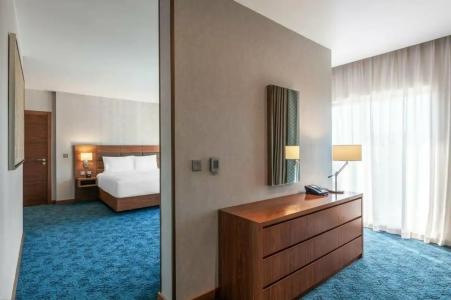 DoubleTree by Hilton Dubai Al Jadaf - 44