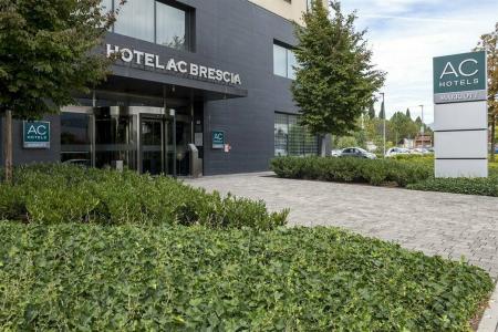 AC Brescia by Marriott - 3