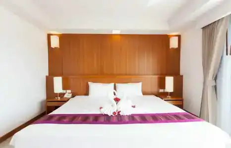 Chalong Princess Pool Villa Resort SHA EXTRA PLUS - 44