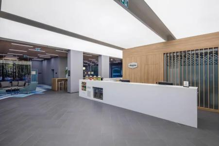 Hampton by Hilton Istanbul Zeytinburnu - 32