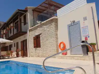 Charalambos Holiday Cottage - 2